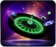 555jl casino game lobby showing slots and live dealer options on mobile