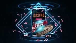 Mobile phone showing 555jl sports and casino interface in the Philippines